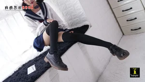 IESS Puhui 133: Sen Ye and the Fake Double Short JK Style - image 10