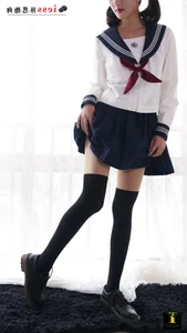 IESS Puhui 133: Sen Ye and the Fake Double Short JK Style - image 64