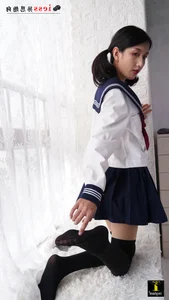 IESS Puhui 133: Sen Ye and the Fake Double Short JK Style - image 40