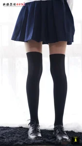 IESS Puhui 133: Sen Ye and the Fake Double Short JK Style - image 2