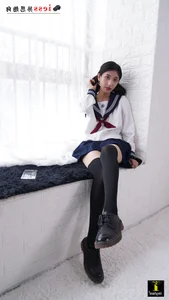 IESS Puhui 133: Sen Ye and the Fake Double Short JK Style - image 75
