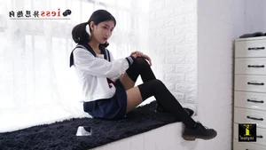IESS Puhui 133: Sen Ye and the Fake Double Short JK Style - image 32
