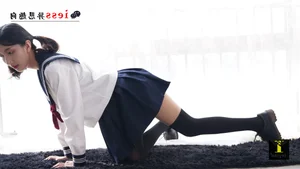 IESS Puhui 133: Sen Ye and the Fake Double Short JK Style - image 7