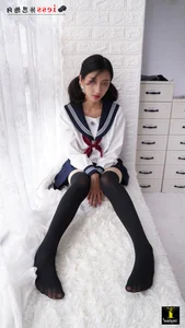 IESS Puhui 133: Sen Ye and the Fake Double Short JK Style - image 45