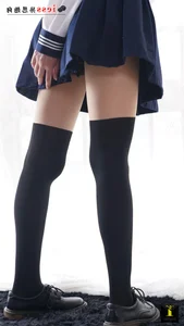 IESS Puhui 133: Sen Ye and the Fake Double Short JK Style - image 71