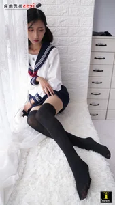 IESS Puhui 133: Sen Ye and the Fake Double Short JK Style - image 27