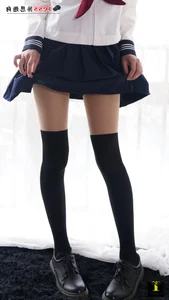 IESS Puhui 133: Sen Ye and the Fake Double Short JK Style - image 52