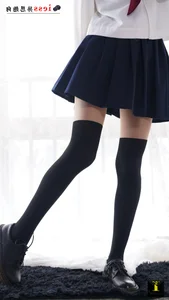 IESS Puhui 133: Sen Ye and the Fake Double Short JK Style - image 29