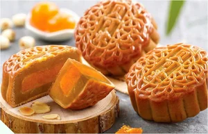 Hilarious and Unique Mid-Autumn Mooncake Fillings That Are Taking the Internet by Storm - image 11