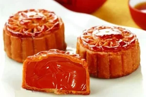 Hilarious and Unique Mid-Autumn Mooncake Fillings That Are Taking the Internet by Storm - image 4