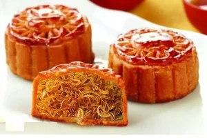 Hilarious and Unique Mid-Autumn Mooncake Fillings That Are Taking the Internet by Storm - image 10