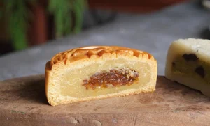 Hilarious and Unique Mid-Autumn Mooncake Fillings That Are Taking the Internet by Storm - image 5