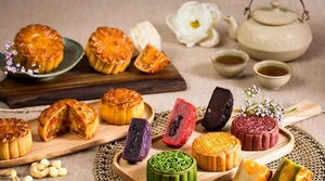 Hilarious and Unique Mid-Autumn Mooncake Fillings That Are Taking the Internet by Storm - image 8