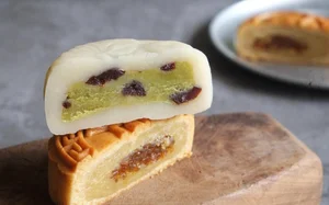 Hilarious and Unique Mid-Autumn Mooncake Fillings That Are Taking the Internet by Storm - image 9