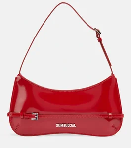 Chic Red Handbags: 8 Stunning Styles to Elevate Your 2025 Lunar New Year Look - image 3