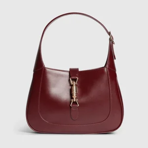 Chic Red Handbags: 8 Stunning Styles to Elevate Your 2025 Lunar New Year Look - image 11