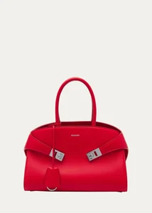 Chic Red Handbags: 8 Stunning Styles to Elevate Your 2025 Lunar New Year Look - image 17