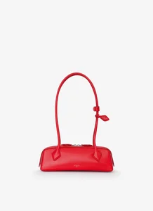 Chic Red Handbags: 8 Stunning Styles to Elevate Your 2025 Lunar New Year Look - image 7