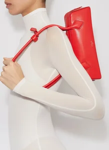 Chic Red Handbags: 8 Stunning Styles to Elevate Your 2025 Lunar New Year Look - image 4