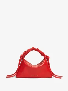 Chic Red Handbags: 8 Stunning Styles to Elevate Your 2025 Lunar New Year Look - image 5