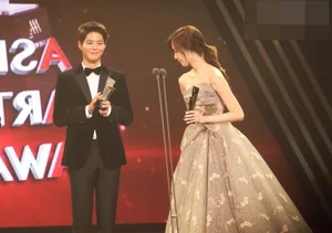 Park Bo Gum Dating Rumors: 4 Iconic Actresses Linked to the Hallyu Star - image 4