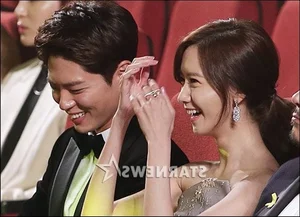 Park Bo Gum Dating Rumors: 4 Iconic Actresses Linked to the Hallyu Star - image 8