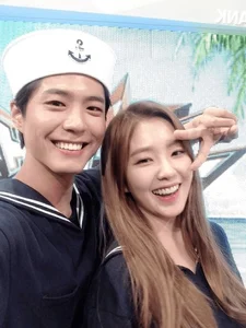 Park Bo Gum Dating Rumors: 4 Iconic Actresses Linked to the Hallyu Star - image 5