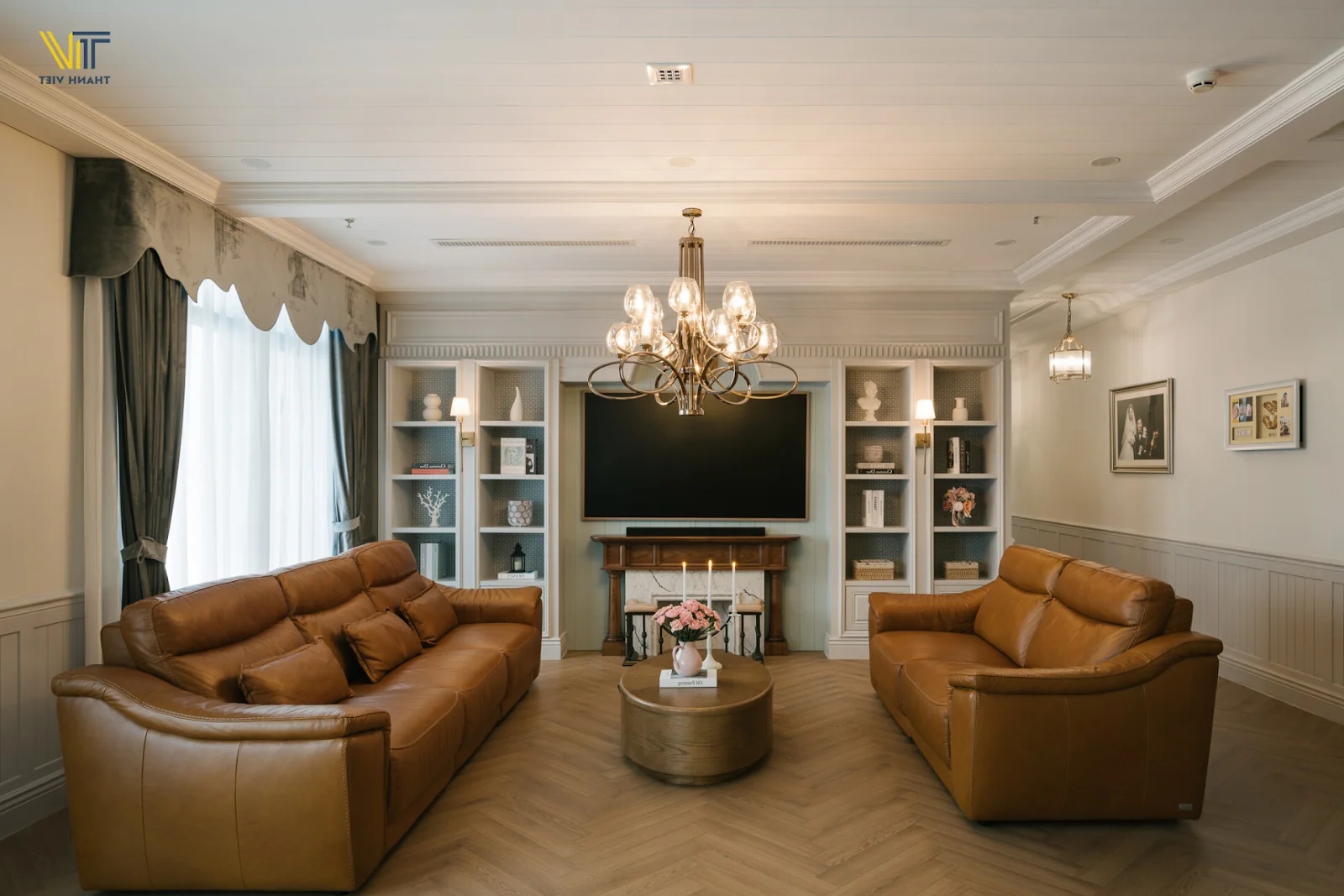 How to Choose the Best Residential Design Firm in Hanoi Within Your Budget