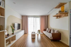 How to Choose the Best Residential Design Firm in Hanoi Within Your Budget - image 10