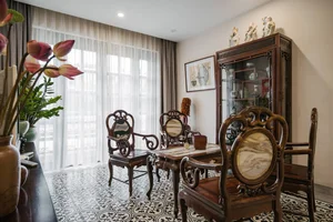 How to Choose the Best Residential Design Firm in Hanoi Within Your Budget - image 5