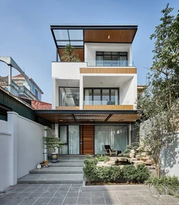 How to Choose the Best Residential Design Firm in Hanoi Within Your Budget - image 9