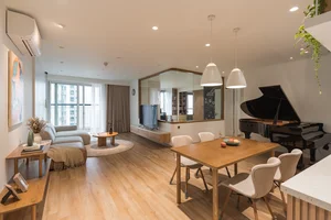 How to Choose the Best Residential Design Firm in Hanoi Within Your Budget - image 8