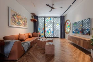 How to Choose the Best Residential Design Firm in Hanoi Within Your Budget - image 3