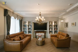 How to Choose the Best Residential Design Firm in Hanoi Within Your Budget - image 0