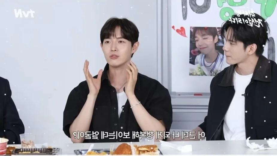 Popular Male K-Pop Idol Shares Surprising Reason Behind Weight Loss Journey