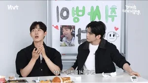 Popular Male K-Pop Idol Shares Surprising Reason Behind Weight Loss Journey - image 8