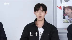 Popular Male K-Pop Idol Shares Surprising Reason Behind Weight Loss Journey - image 1