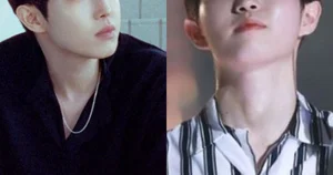 Popular Male K-Pop Idol Shares Surprising Reason Behind Weight Loss Journey - image 2