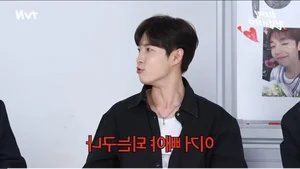 Popular Male K-Pop Idol Shares Surprising Reason Behind Weight Loss Journey - image 9