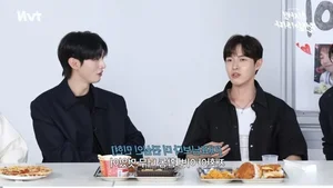 Popular Male K-Pop Idol Shares Surprising Reason Behind Weight Loss Journey - image 3