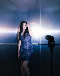 Vietnamese Actress Truc Anh Debuts Bold and Confident New Look, Moving Beyond Her Iconic Mat Biec Role - image 2