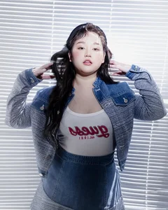 Vietnamese Actress Truc Anh Debuts Bold and Confident New Look, Moving Beyond Her Iconic Mat Biec Role - image 7