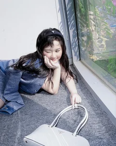Vietnamese Actress Truc Anh Debuts Bold and Confident New Look, Moving Beyond Her Iconic Mat Biec Role - image 9