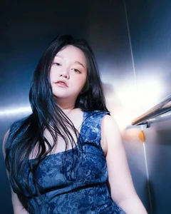 Vietnamese Actress Truc Anh Debuts Bold and Confident New Look, Moving Beyond Her Iconic Mat Biec Role - image 1