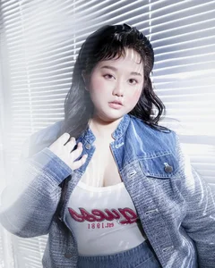 Vietnamese Actress Truc Anh Debuts Bold and Confident New Look, Moving Beyond Her Iconic Mat Biec Role - image 3