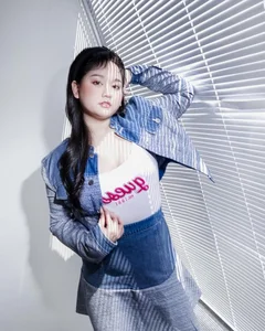 Vietnamese Actress Truc Anh Debuts Bold and Confident New Look, Moving Beyond Her Iconic Mat Biec Role - image 6