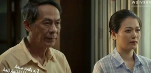 Dramatic Twist in Gia Dinh Minh Vui Bat Thinh Linh: Cong's Fate Revealed - image 1