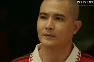 Dramatic Twist in Gia Dinh Minh Vui Bat Thinh Linh: Cong's Fate Revealed - image 2