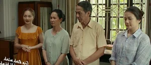 Dramatic Twist in Gia Dinh Minh Vui Bat Thinh Linh: Cong's Fate Revealed - image 5