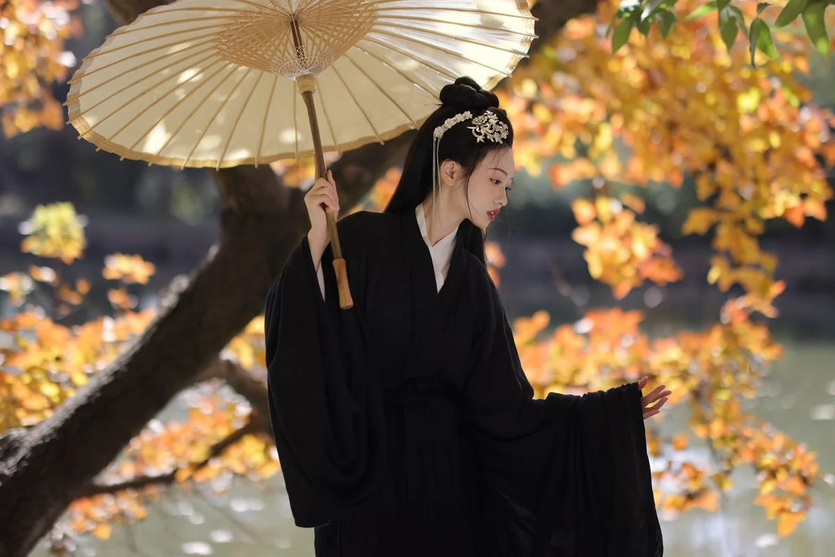 Fresh Lifestyle Aesthetics: Xiao Yang Ai Gan Fan in Art Language Vol.6249